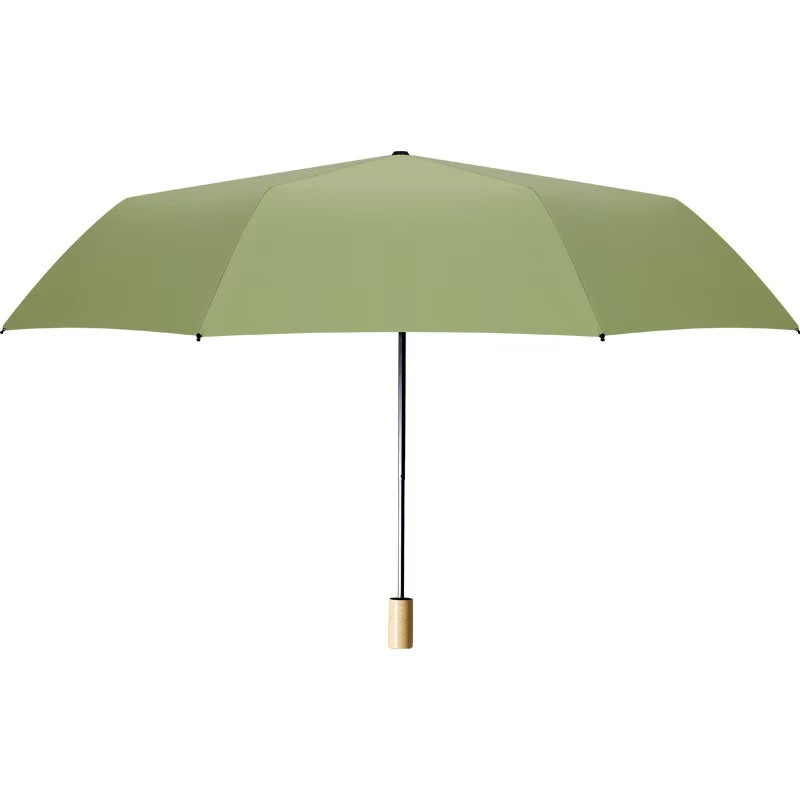 folding umbrella